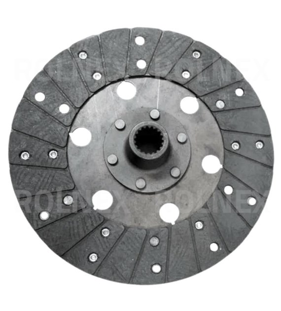 TARCZA SPRZĘGŁA 1ST 3P URSUS CHEŁMNO