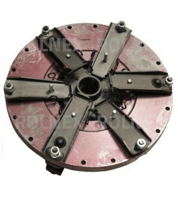 SPRZĘGŁO C360-3P KPL. CHEŁMNO