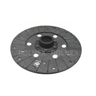 TARCZA SPRZĘGŁA 2ST 3P URSUS CHEŁMNO