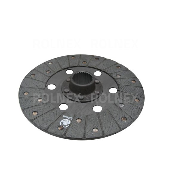 TARCZA SPRZĘGŁA 2ST 3P URSUS CHEŁMNO