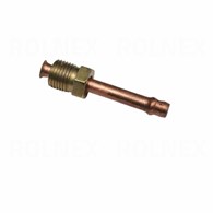 KRÓCIEC C360-3P TP MIEDZIANY