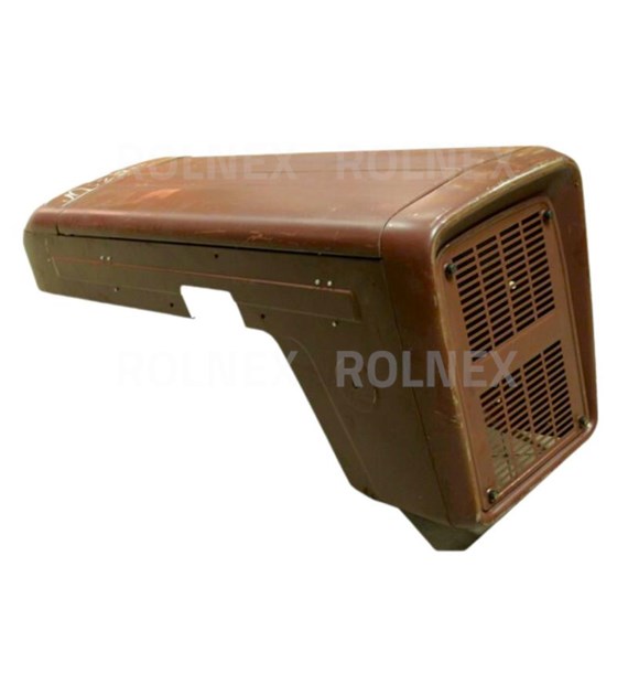 MASKA C360 3P POLIMERC