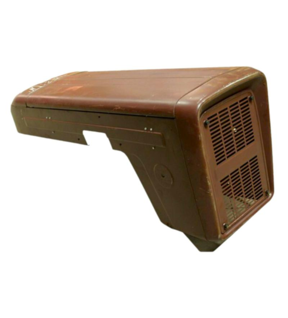 MASKA C360 3P POLIMERC