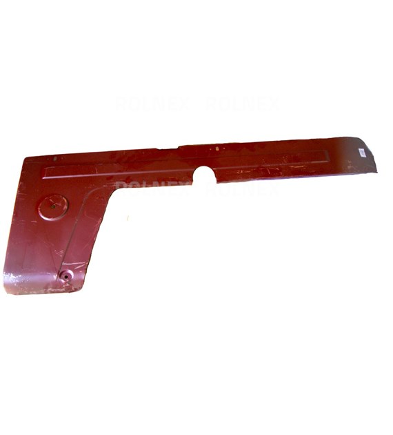 PŁAT MASKI C360-3P LEWY POLIMERC