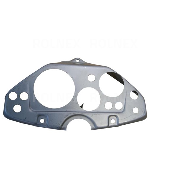 TABLICA ROZDZIELCZA 3P