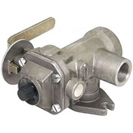 REGULATOR SIŁY HAM.PRZYCZEPY 4-ZAK. BG