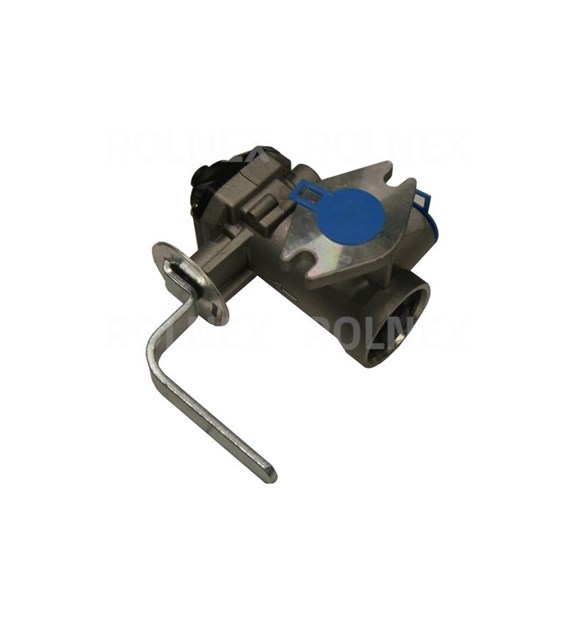 REGULATOR SIŁY HAM.PRZYCZEPY 3-ZAK BG 61110120