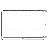 SZYBA 476 PRZEDNIA C330/360 NT KUNÓW