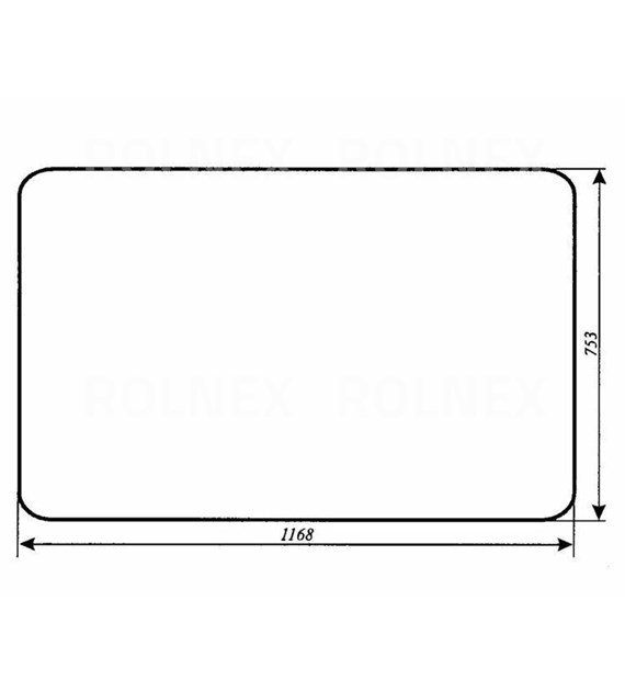 SZYBA 476 PRZEDNIA C330/360 NT KUNÓW