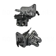 POMPKA ZASILAJĄCA MF3 POLMO ŁÓDŹ