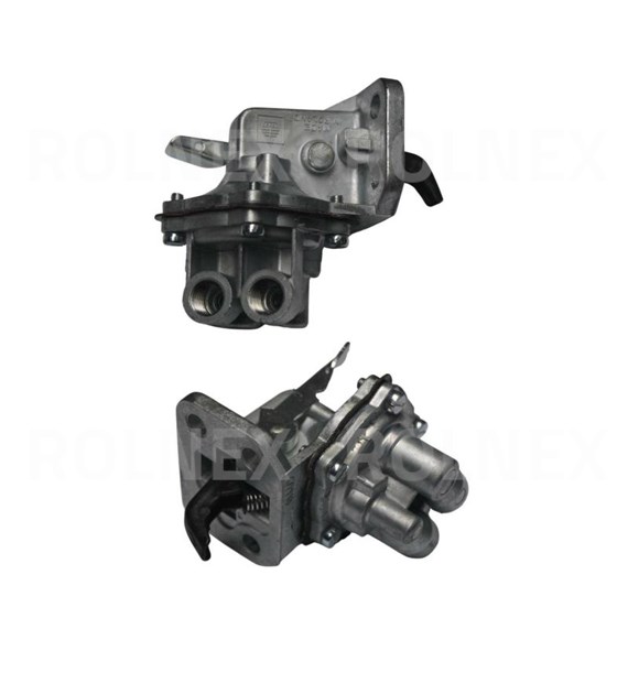 POMPKA ZASILAJĄCA MF3 POLMO ŁÓDŹ