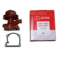 POMPA WODNA ZETOR ZETRA