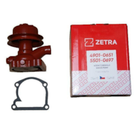 POMPA WODNA ZETOR ZETRA
