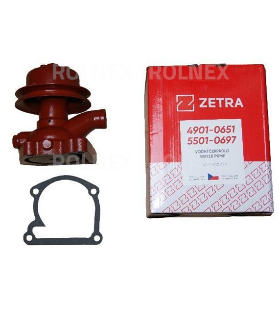 POMPA WODNA ZETOR ZETRA