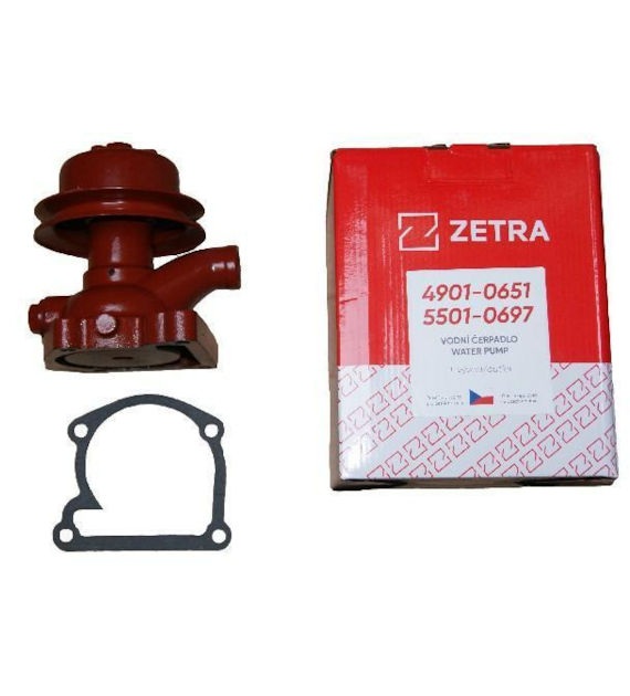 POMPA WODNA ZETOR ZETRA
