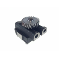 POMPA OLEJOWA SILNIKA ZETOR 5211 HYLMET
