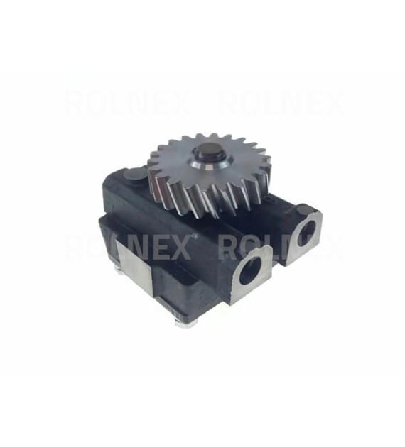 POMPA OLEJOWA SILNIKA ZETOR 5211 HYLMET