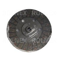 TARCZA SPRZĘGŁA I ST ZETOR 5011 CZ