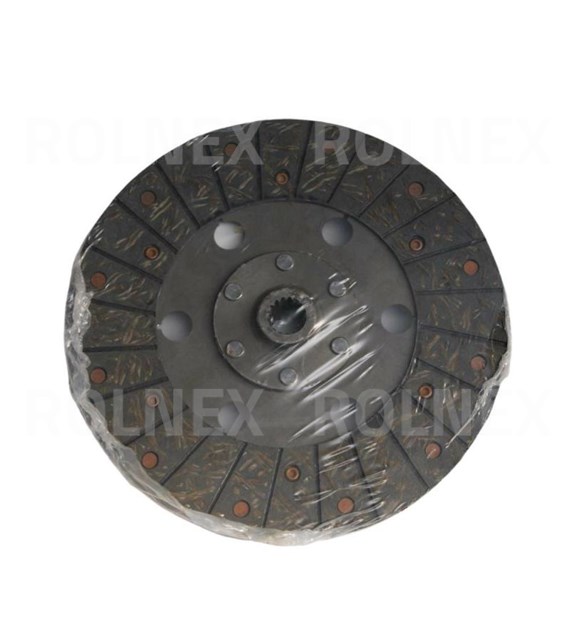 TARCZA SPRZĘGŁA I ST ZETOR 5011 CZ