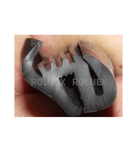 USZCZELKA SZYBY C360 C330 TS3 20m kłębek