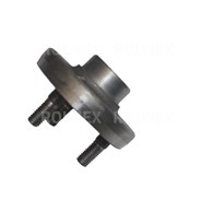 FLANSZA SPRZĘGŁO POMPY WTRYSKOWEJ MTZ NA 3 SZPILKI/2451006320-G