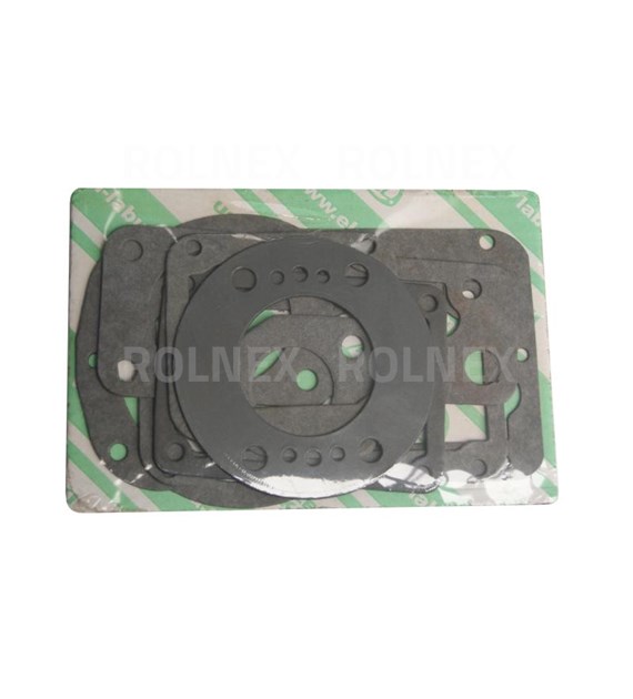 KOMPLET USZCZELEK POMPY WTRYSKOWEJ MTZ UA