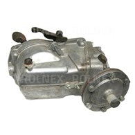 REGULATOR POMPY WTRYSKOWEJ MTZ TS