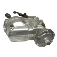 REGULATOR POMPY WTRYSKOWEJ MTZ TS