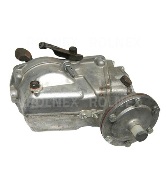 REGULATOR POMPY WTRYSKOWEJ MTZ TS