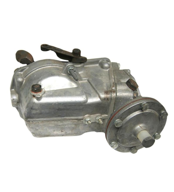 REGULATOR POMPY WTRYSKOWEJ MTZ TS