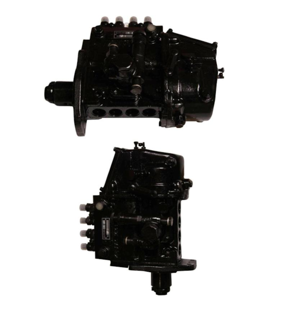 POMPA WTRYSKOWA MTZ UA