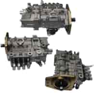 POMPA WTRYSKOWA MTZ BG 4UTNIT1111005