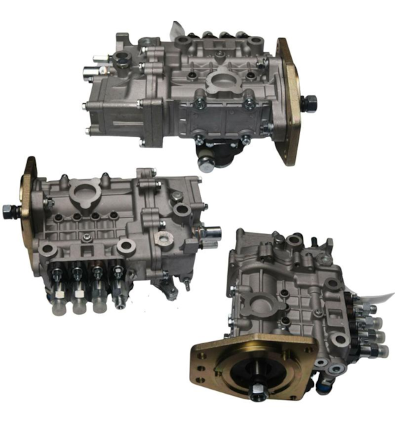 POMPA WTRYSKOWA MTZ BG 4UTNIT1111005