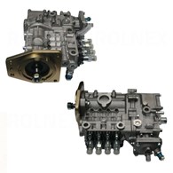 POMPA WTRYSKOWA MTZ TS BG