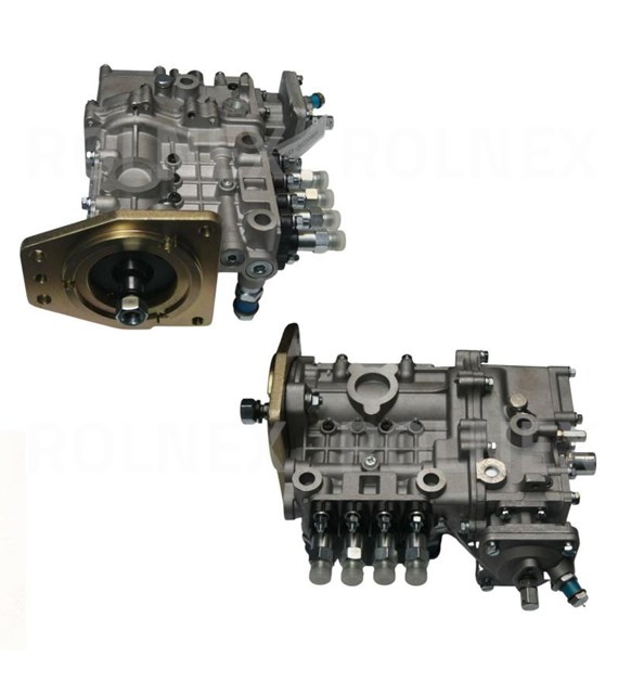 POMPA WTRYSKOWA MTZ TS BG