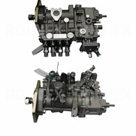 POMPA WTRYSKOWA MTZ EURO 2