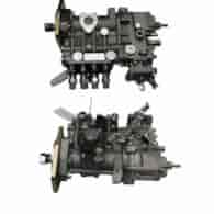 POMPA WTRYSKOWA MTZ EURO 2 BG