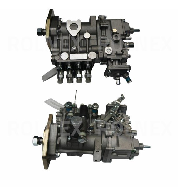 POMPA WTRYSKOWA MTZ EURO 2