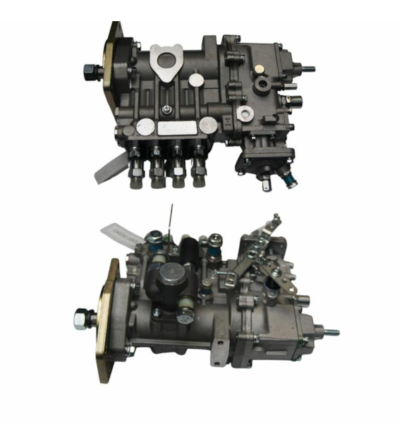 POMPA WTRYSKOWA MTZ EURO 2 BG
