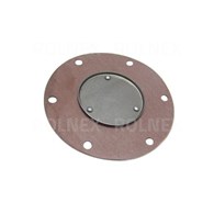 MEMBRANA POMPY WTRYSKOWEJ MTZ