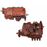 POMPA WTRYSKOWA MTZ 952 TS ORYGINAŁ