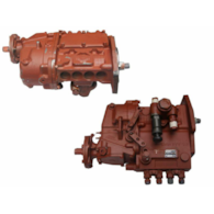 POMPA WTRYSKOWA MTZ 952 TS ORYGINAŁ