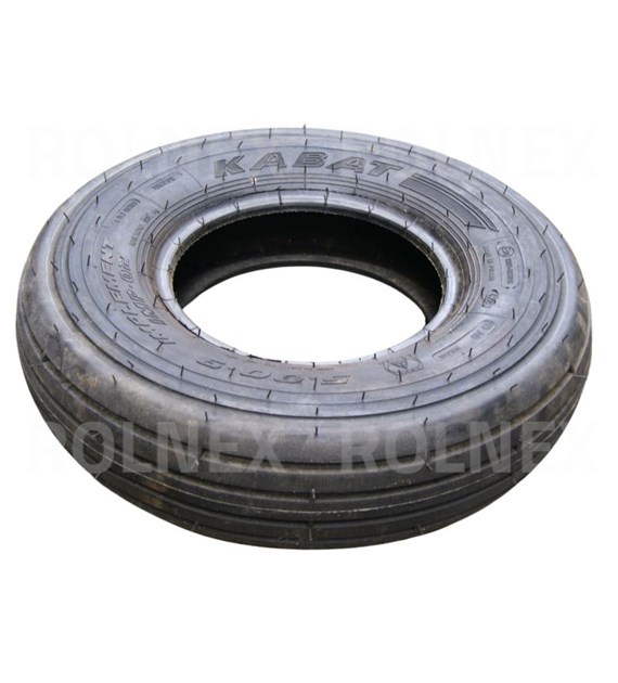 OPONA 5.00-9 4PR KABAT AM5