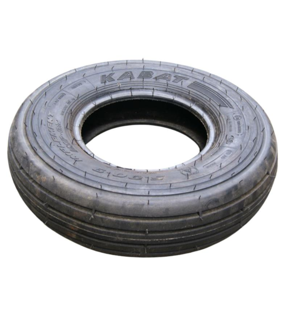 OPONA 5.00-9 4PR KABAT AM5