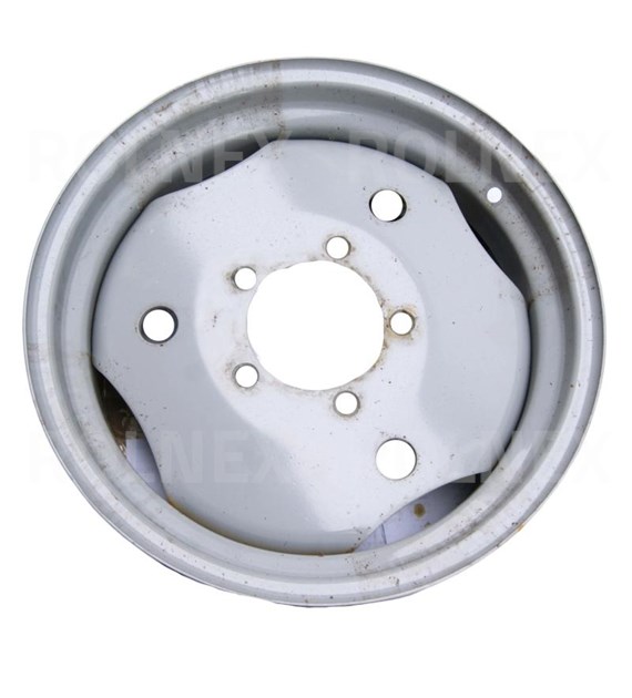 FELGA MTZ 7,50*20 ORYGINAŁ 5 OTWORÓW szerokość: 17,5cm