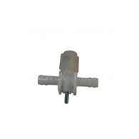 KRÓCIEC PRZELOTOWY NA ŚRUBKĘ KOMPLETNY S-1/R/P