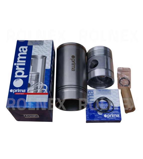 ZESTAW NAPRAWCZY C330 PRIMA