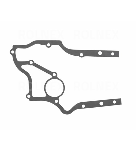 USZCZELKA KADŁUBA C330 MORPAK