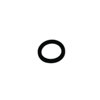 USZCZELKA POD TERMOSTAT C330 POLGASKET