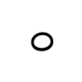 USZCZELKA POD TERMOSTAT C330 POLGASKET